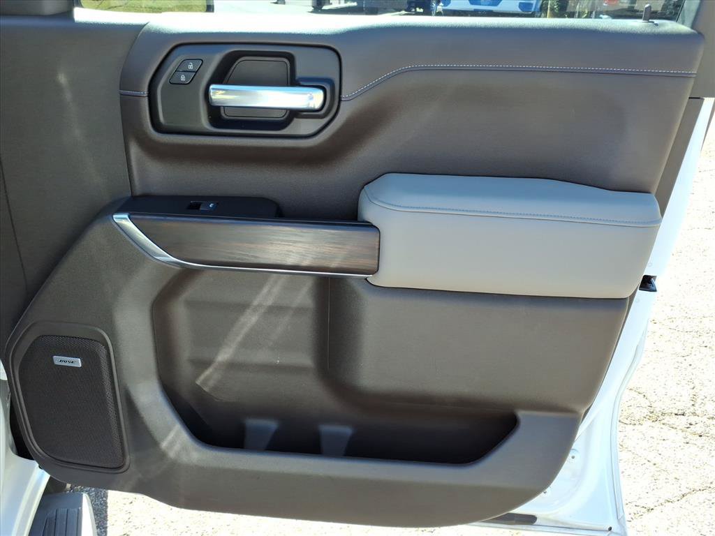 Used 2020 GMC Sierra 1500 SLT w/ SLT Premium Plus Package AWD/4WD image 14
