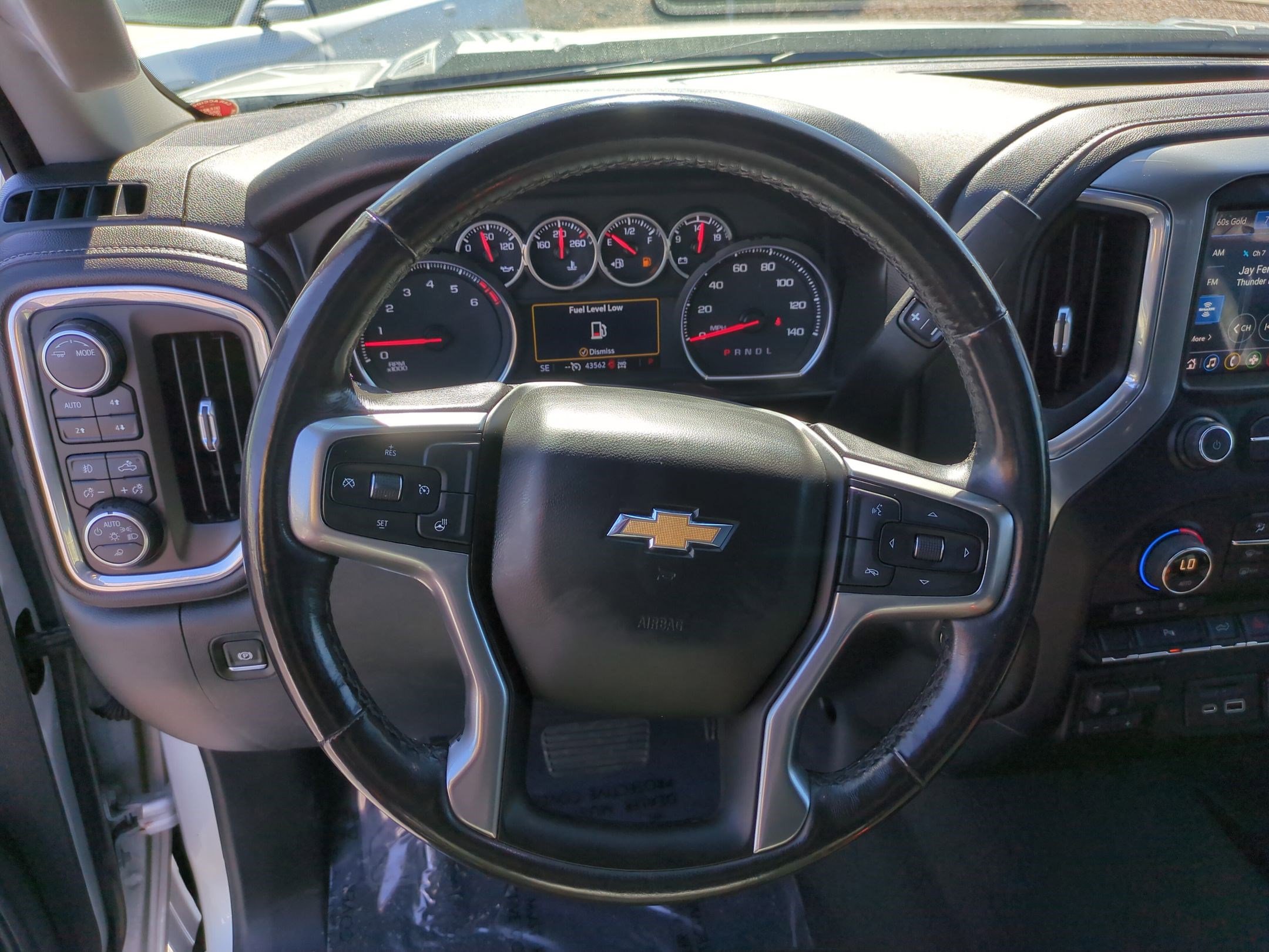 Used 2020 Chevrolet Silverado 3500 LT w/ All Star Edition image 16