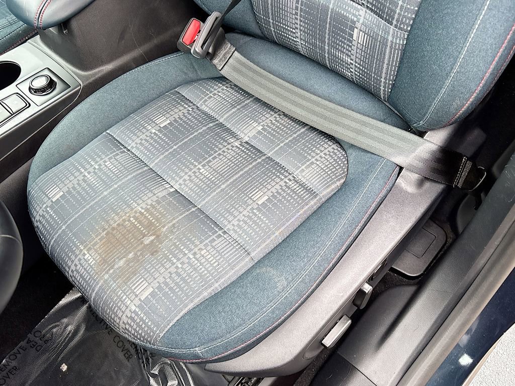 Used 2023 Ford Bronco Sport Heritage w/ Heritage Convenience Package image 18