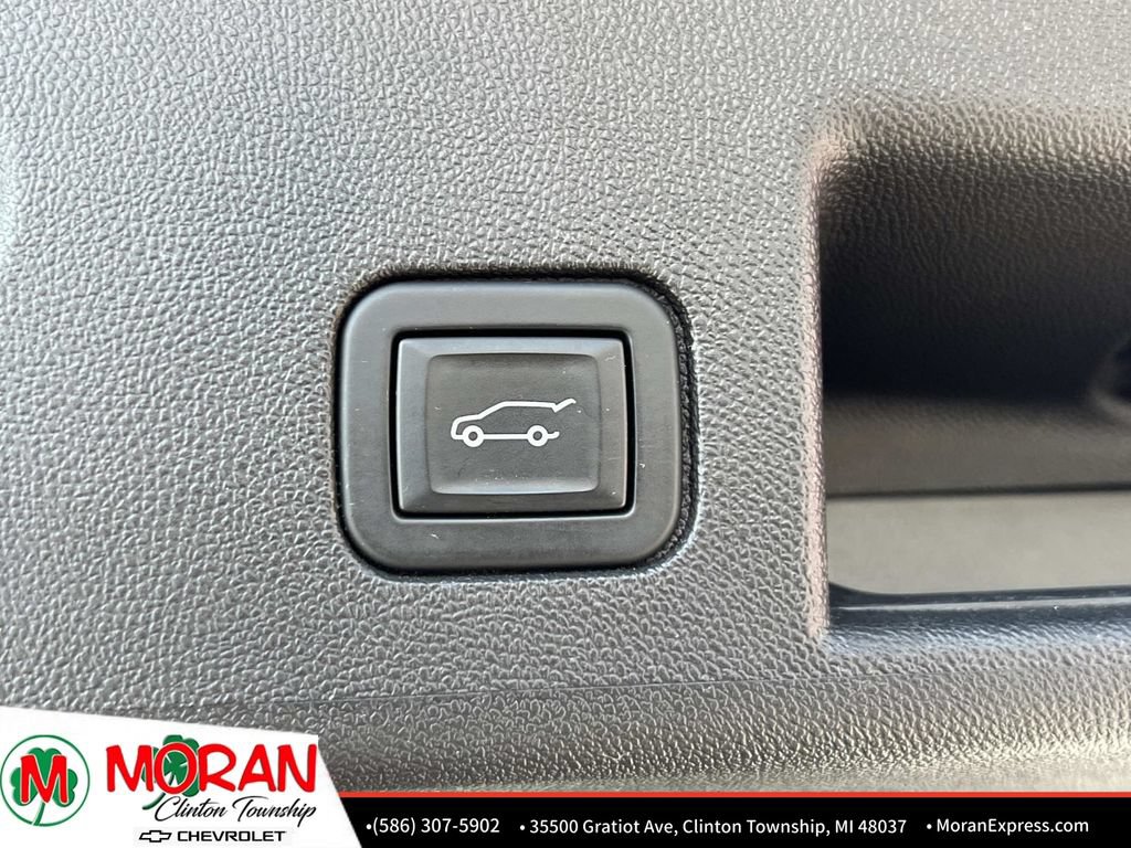 Certified 2024 Chevrolet Equinox LT FWD image 12
