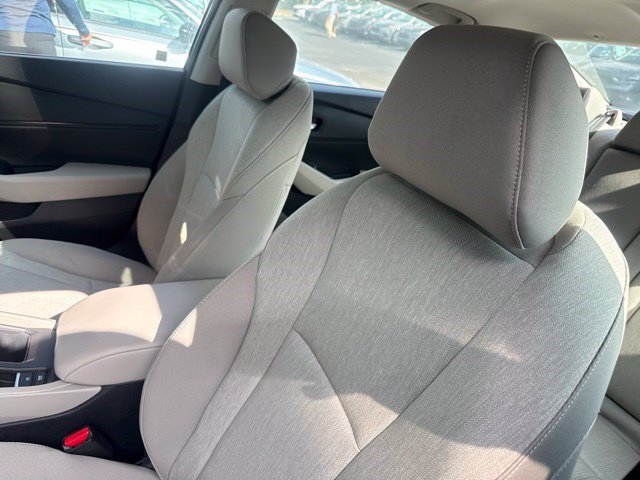Used 2026 Honda Accord SE image 14