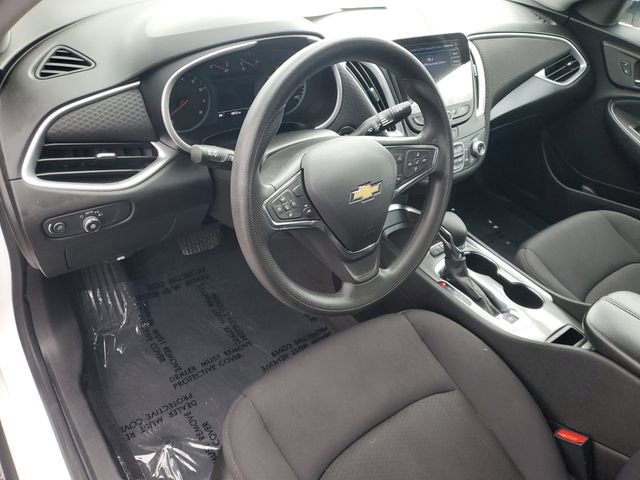 Used 2024 Chevrolet Malibu LT image 18