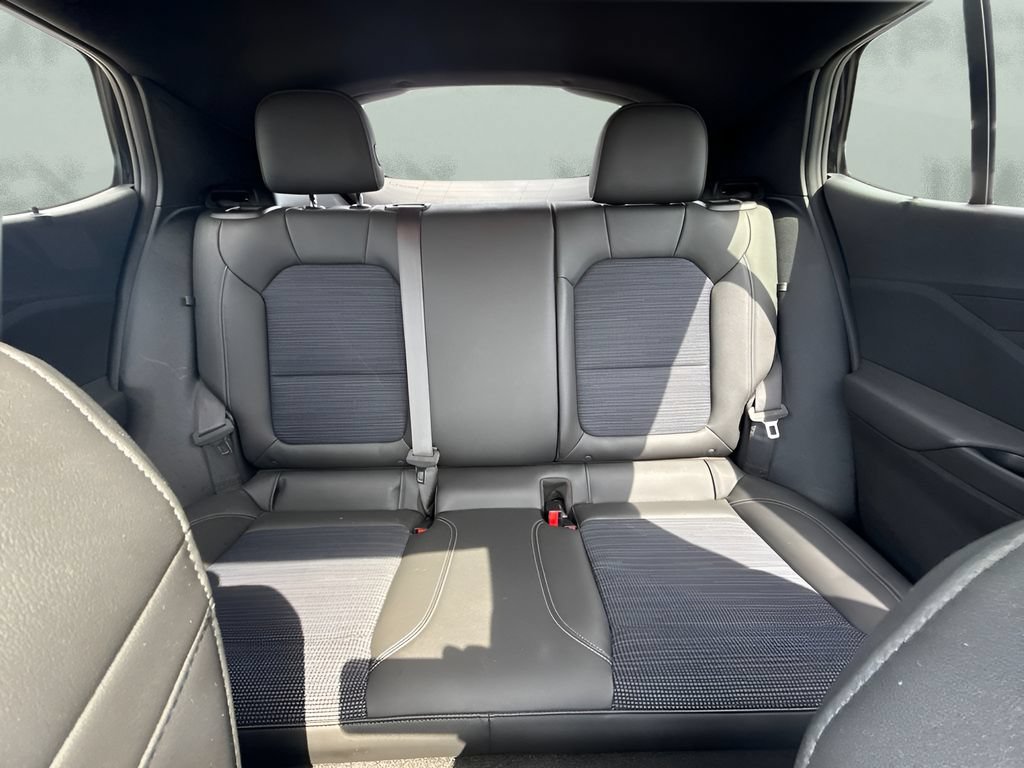 Used 2025 Buick Envista Preferred w/ Convenience I Package FWD image 8