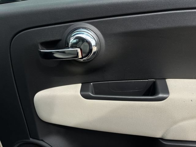 Used 2018 FIAT 500 Pop FWD image 16