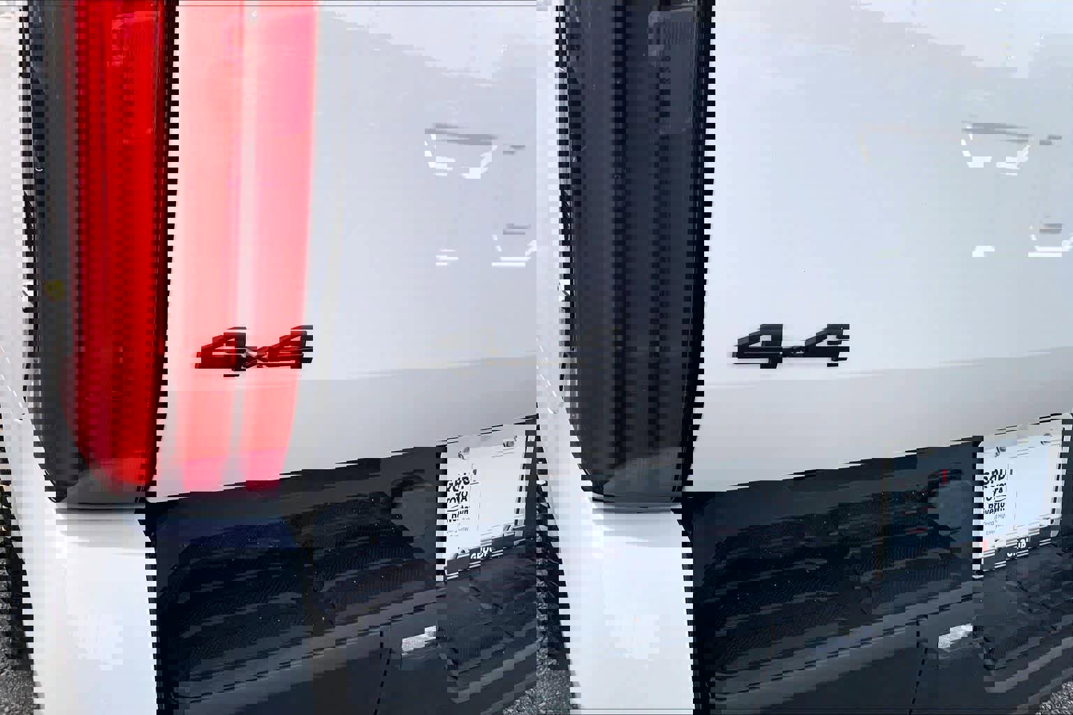 Used 2024 Toyota Tundra SR image 30