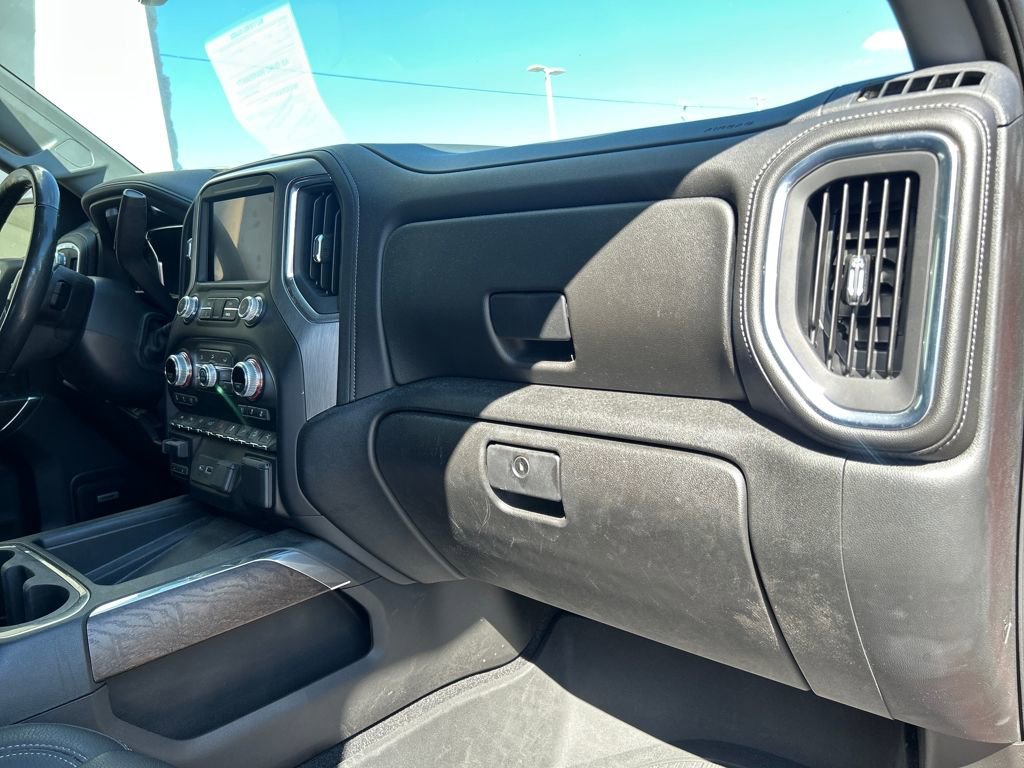 Used 2020 GMC Sierra 1500 Denali w/ Denali Ultimate Package image 16