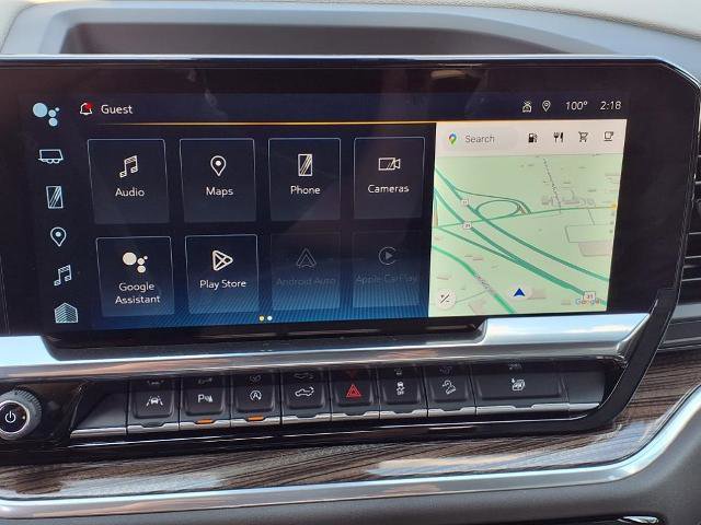 New 2026 Chevrolet Silverado 1500 RST w/ Safety Package image 8