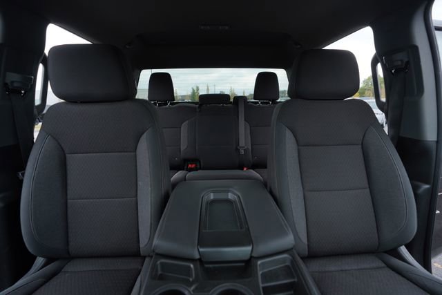 Used 2023 Chevrolet Silverado 1500 LT w/ Protection Package image 34