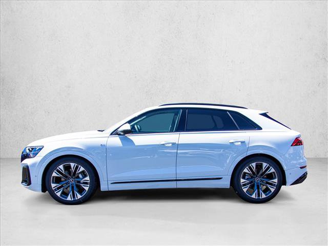 New 2026 Audi Q8 Prestige AWD/4WD image 8