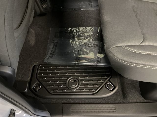Used 2025 RAM 1500 Tradesman w/ Night Edition AWD/4WD image 30