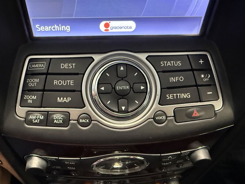 Used 2011 INFINITI EX35 Journey w/ Premium Pkg AWD/4WD image 27