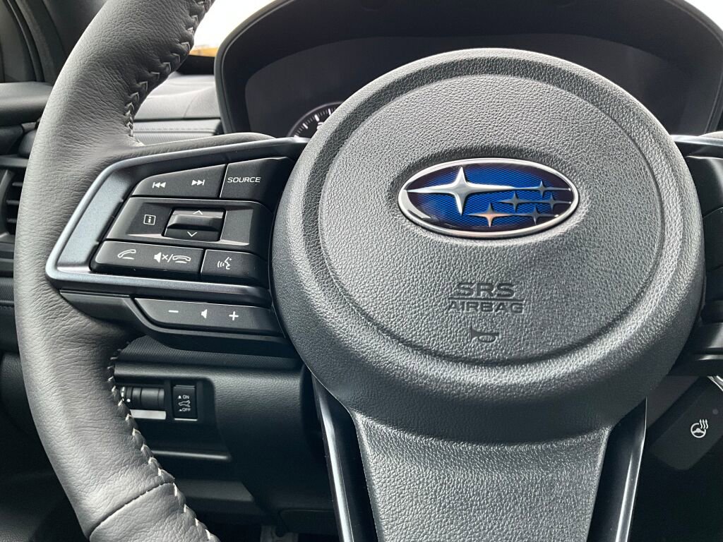 New 2026 Subaru Forester Limited image 23