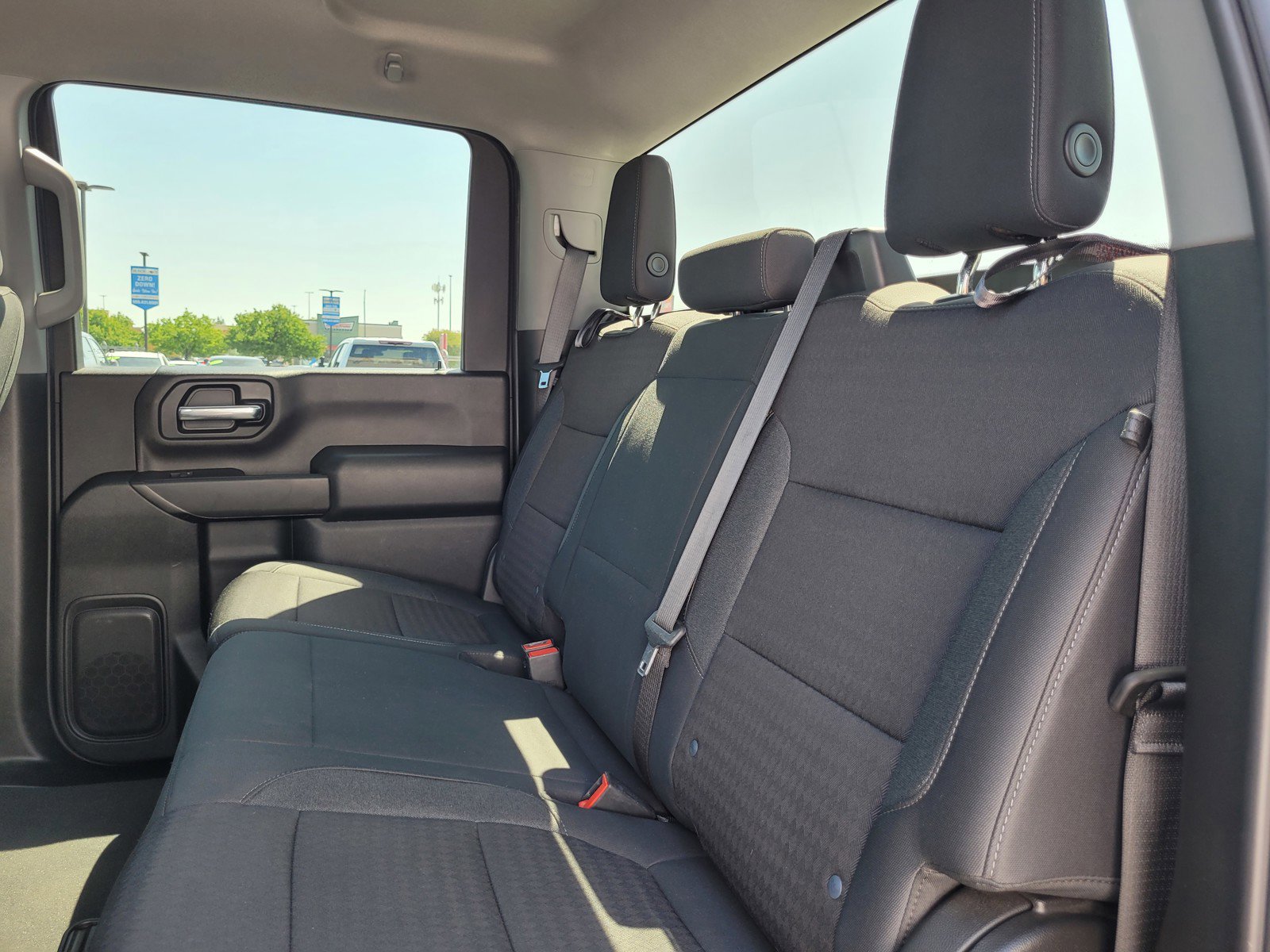 Used 2023 Chevrolet Silverado 2500 LT image 12