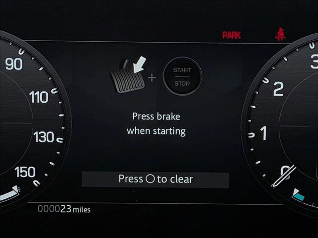 New 2026 Land Rover Defender 130 S AWD/4WD image 10