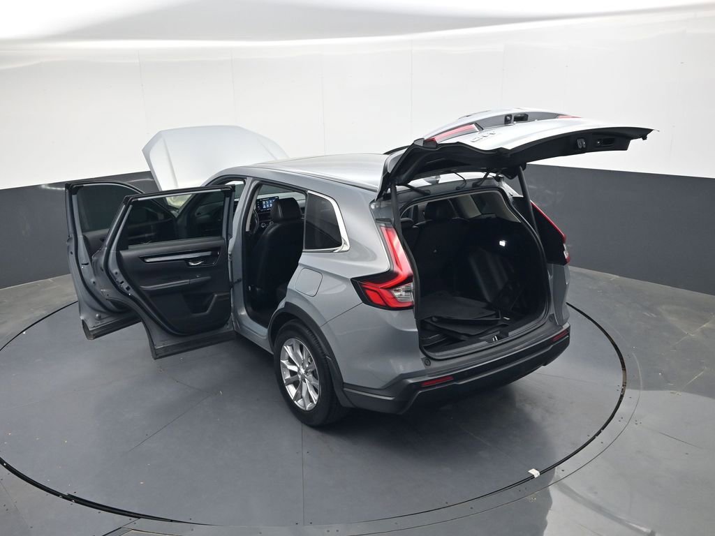 Used 2024 Honda CR-V EX-L image 37