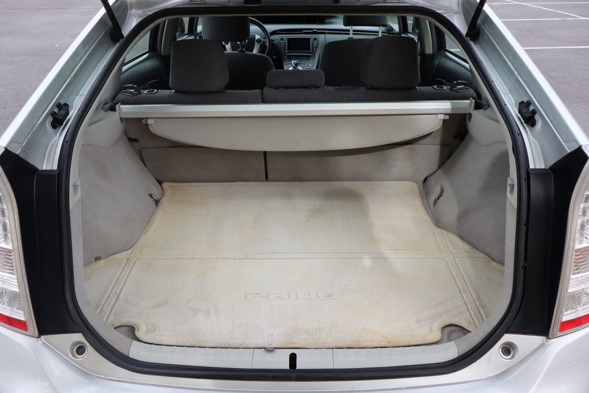 Used 2010 Toyota Prius Three FWD image 14