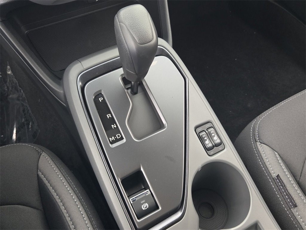 New 2026 Subaru Crosstrek 2.0i Premium image 18