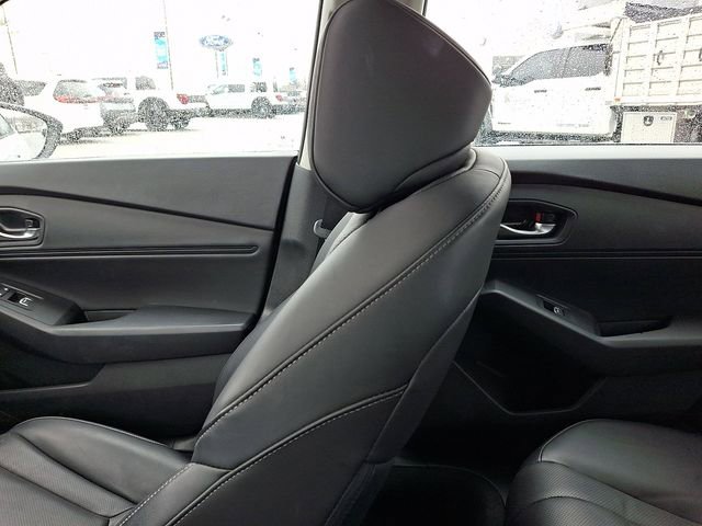 Used 2024 Honda Accord EX-L image 17