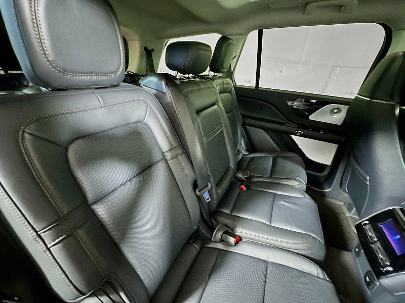 New 2025 Lincoln Aviator Reserve w/ Equipment Group 201A image 29