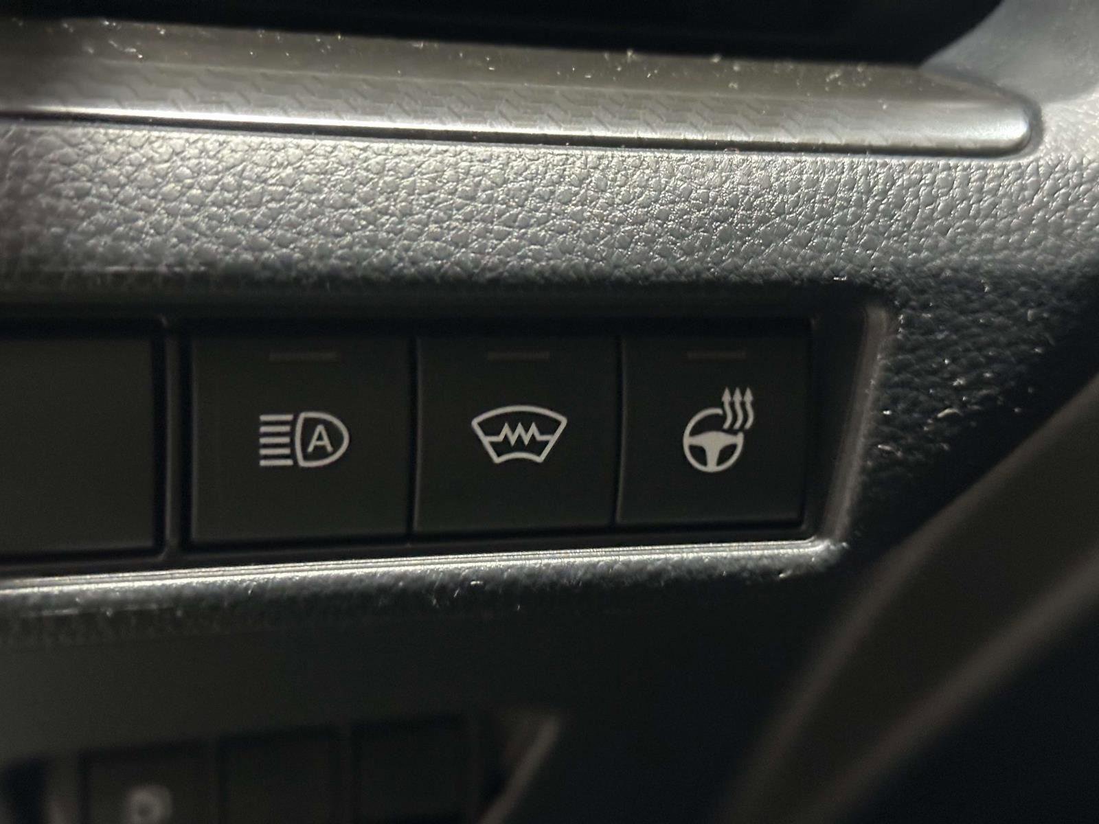 New 2026 Toyota Prius AWD image 17