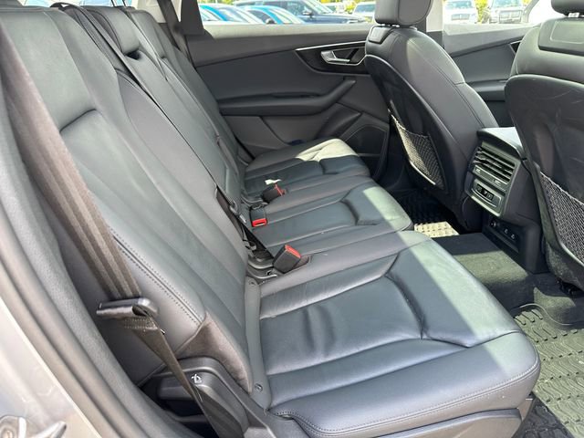 Used 2022 Audi Q7 3.0T Premium Plus image 13