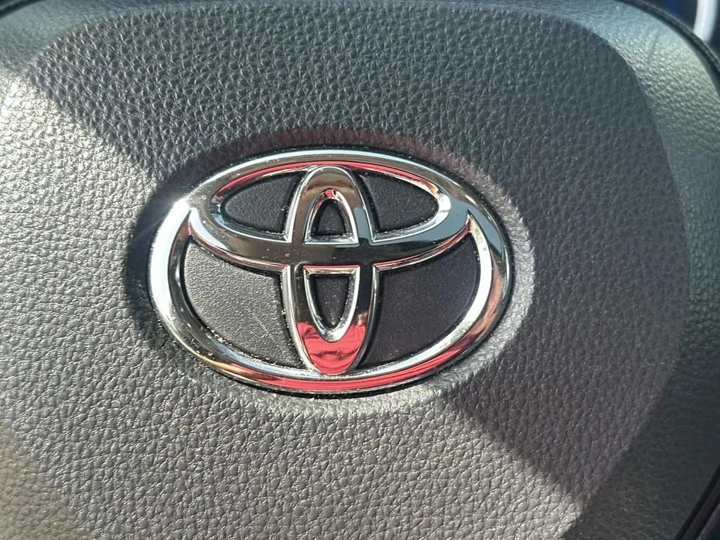 Used 2024 Toyota RAV4 XLE w/ Convenience Package AWD/4WD image 32