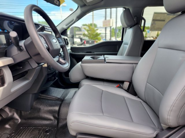 New 2027 Ford F350 XL w/ FX4 Off-Road Package AWD/4WD image 18