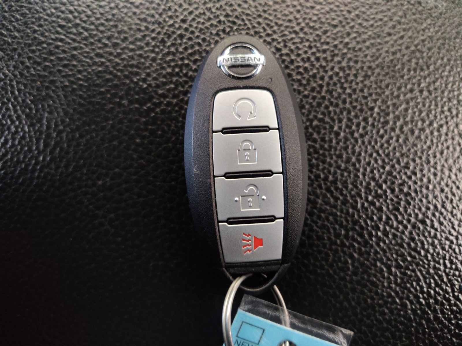 Used 2019 Nissan Titan SL RWD image 31