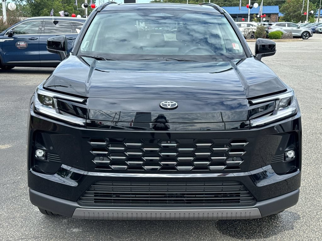 New 2026 Toyota RAV4 Limited AWD/4WD image 8