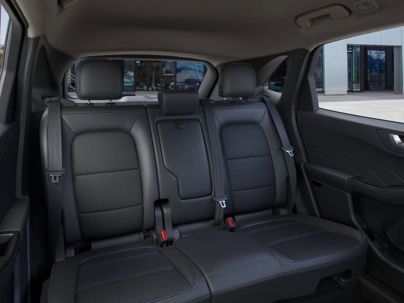 New 2026 Ford Escape SE w/ Class II Trailer Tow Package image 11