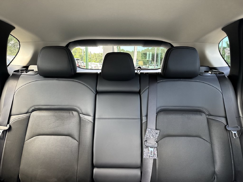 New 2026 MAZDA CX-5 Select AWD/4WD image 18