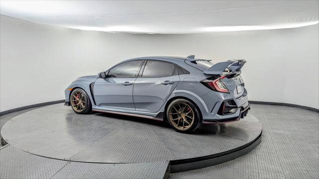 Used 2021 Honda Civic Type R image 6
