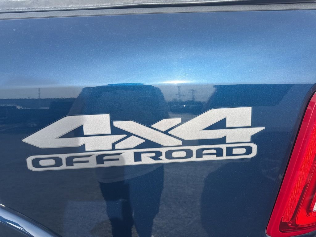 Used 2022 RAM 2500 Laramie image 13