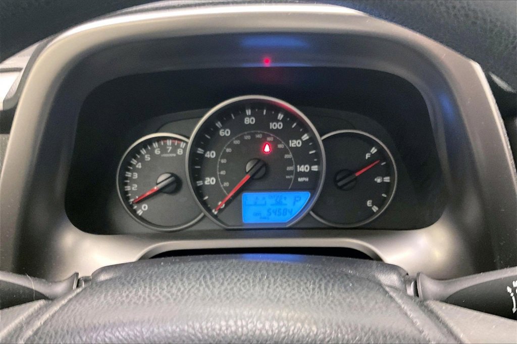 Used 2016 Toyota RAV4 LE image 20