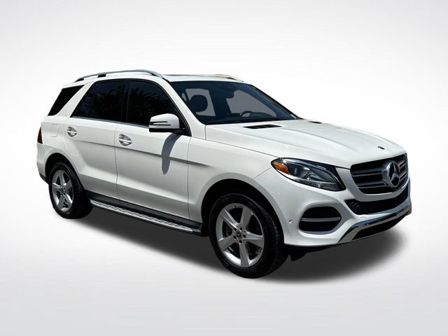 Used 2018 Mercedes-Benz GLE 350 4MATIC image 9