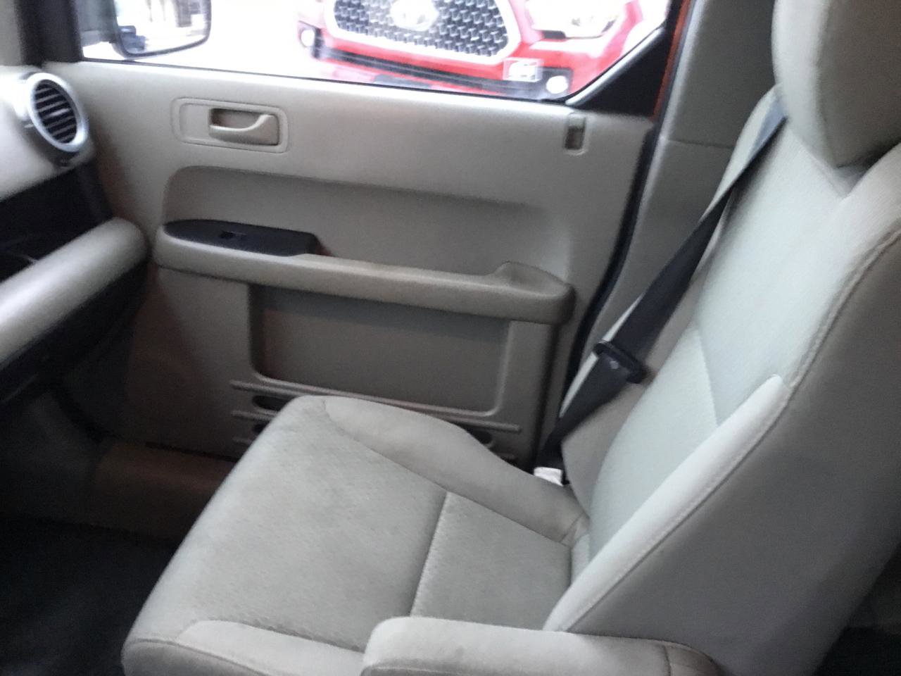 Used 2010 Honda Element EX image 14