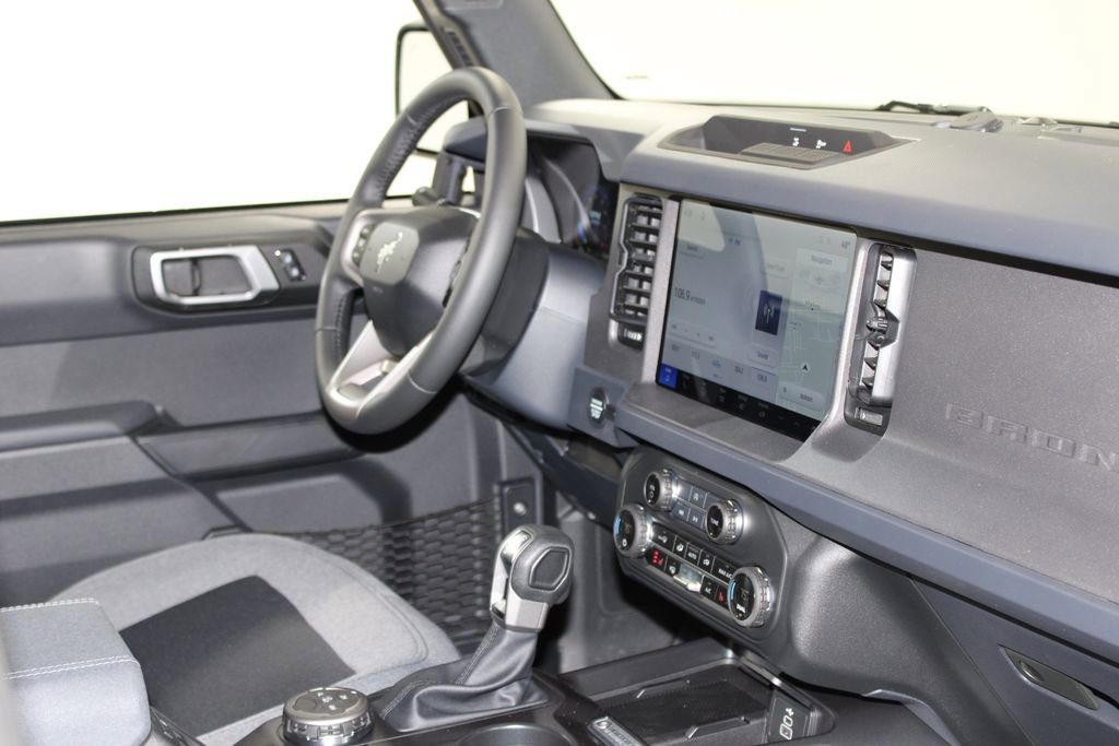 New 2026 Ford Bronco Big Bend AWD/4WD image 27