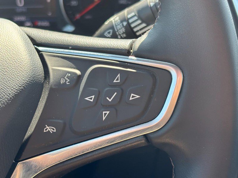 Certified 2024 Chevrolet Equinox LT FWD image 18