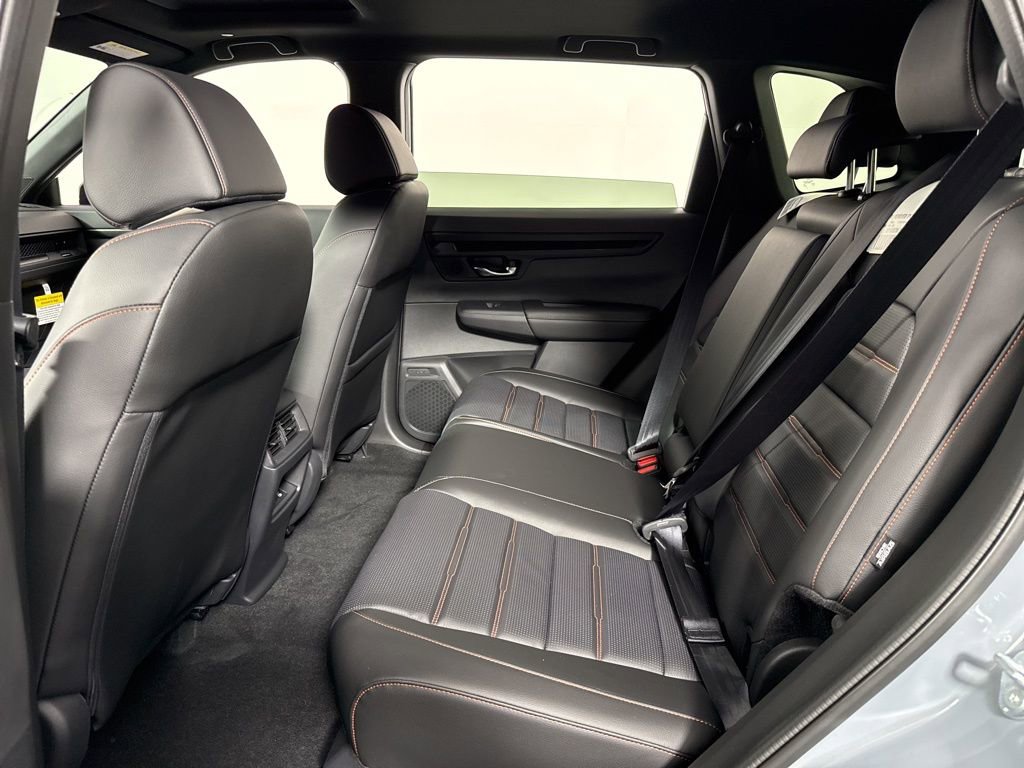 New 2026 Honda CR-V Sport-L image 17