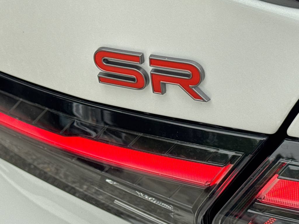 New 2026 Nissan Sentra SR w/ SR Premium Package FWD image 22