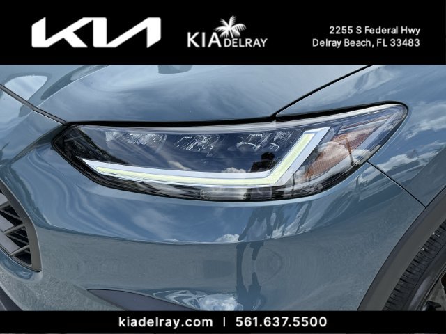 Used 2024 Honda HR-V Sport image 6