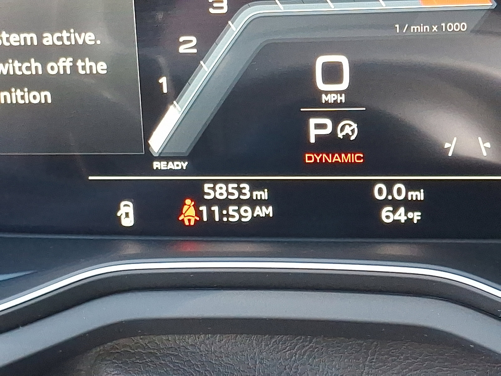 Used 2025 Audi A5 2.0T Premium Plus image 22