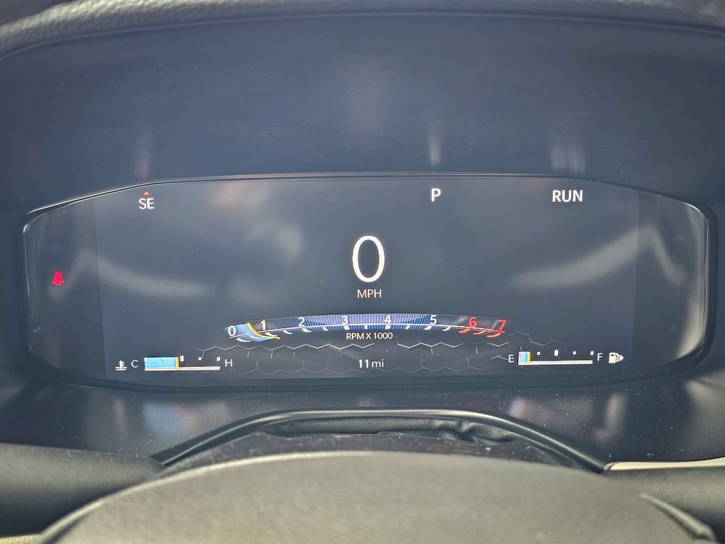 New 2026 Jeep Compass Limited AWD/4WD image 11