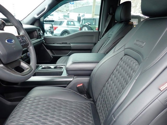 Certified 2023 Ford F150 XL w/ STX Appearance Package image 10