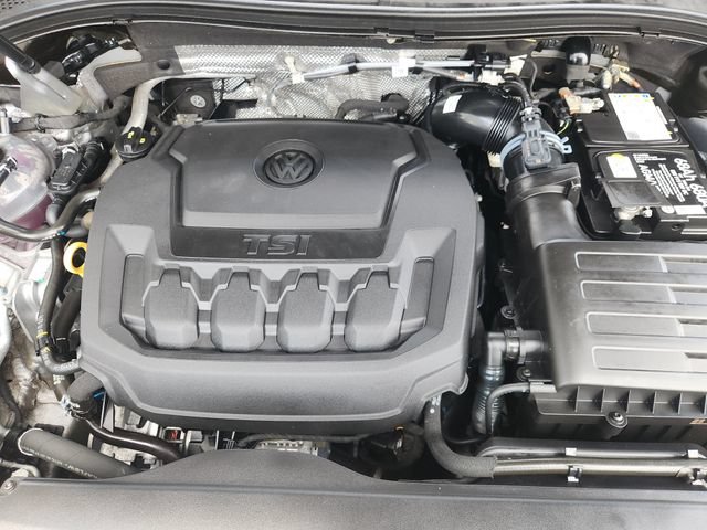 Used 2023 Volkswagen Tiguan S FWD image 27