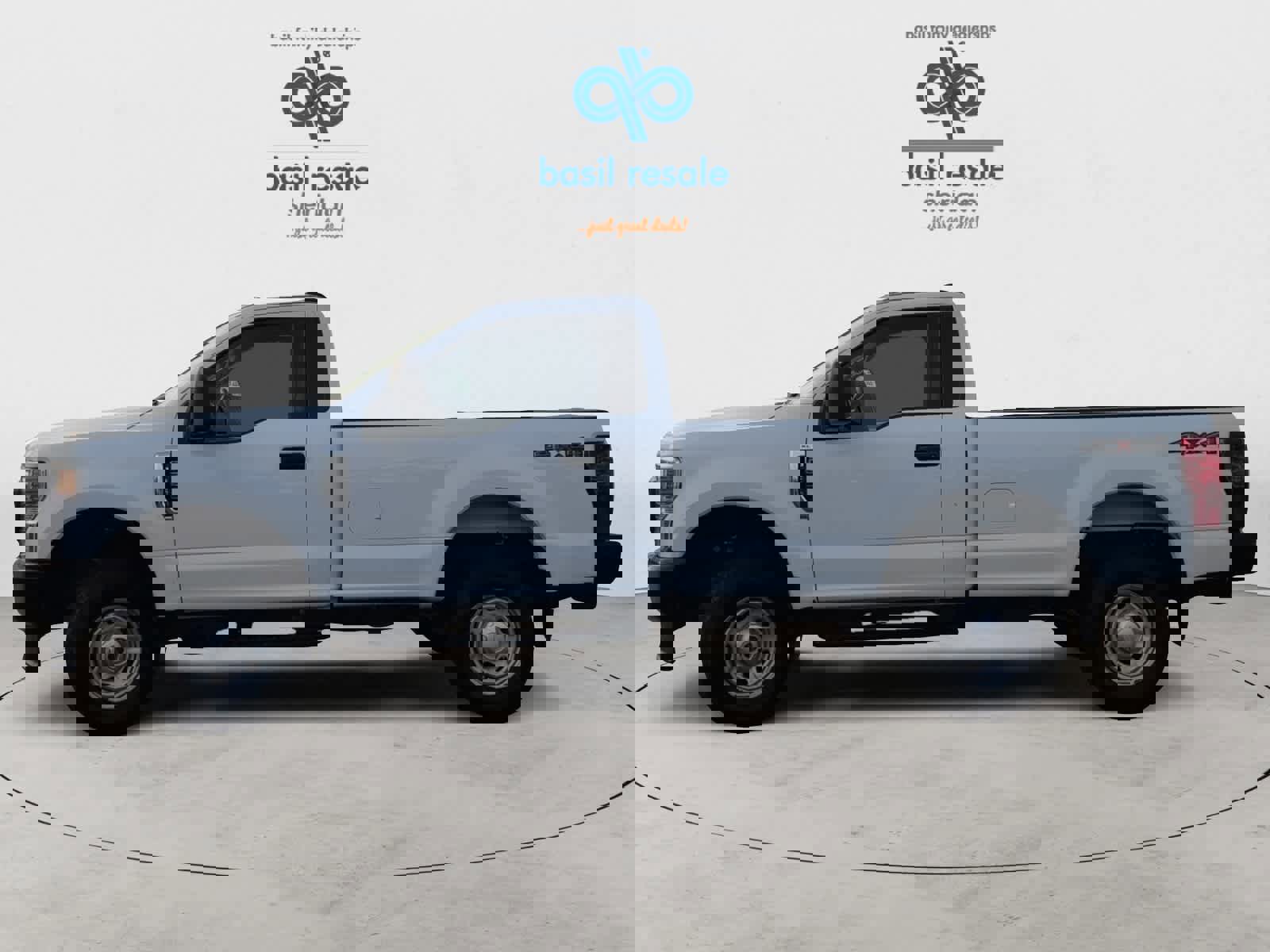 Used 2022 Ford F250 XL image 4