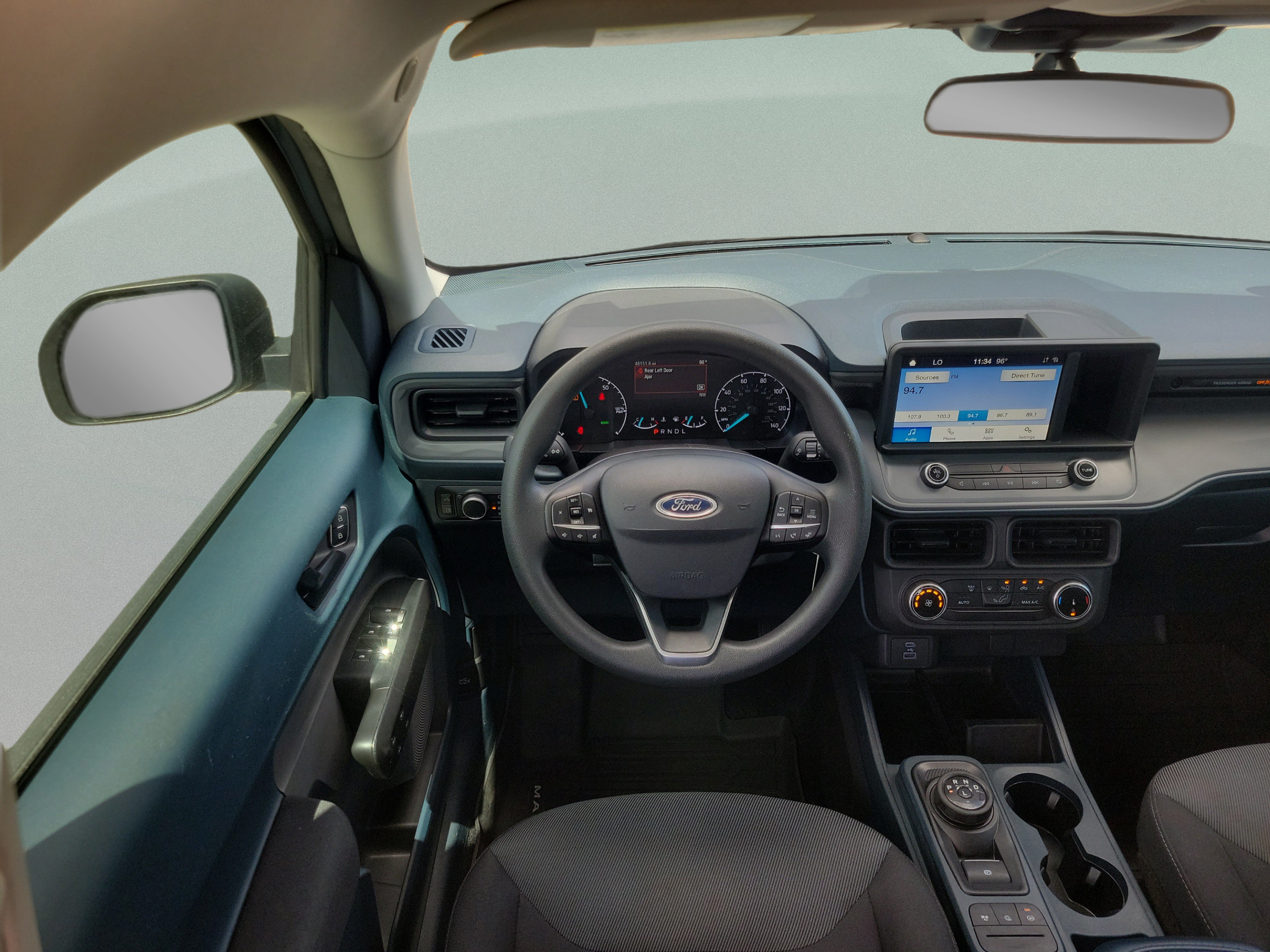 Used 2023 Ford Maverick XL FWD image 7