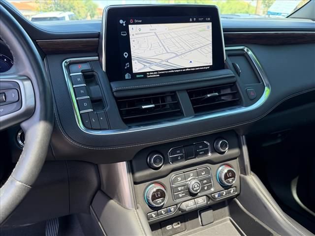 Certified 2023 Chevrolet Tahoe Premier w/ Advanced Technology Package AWD/4WD image 23