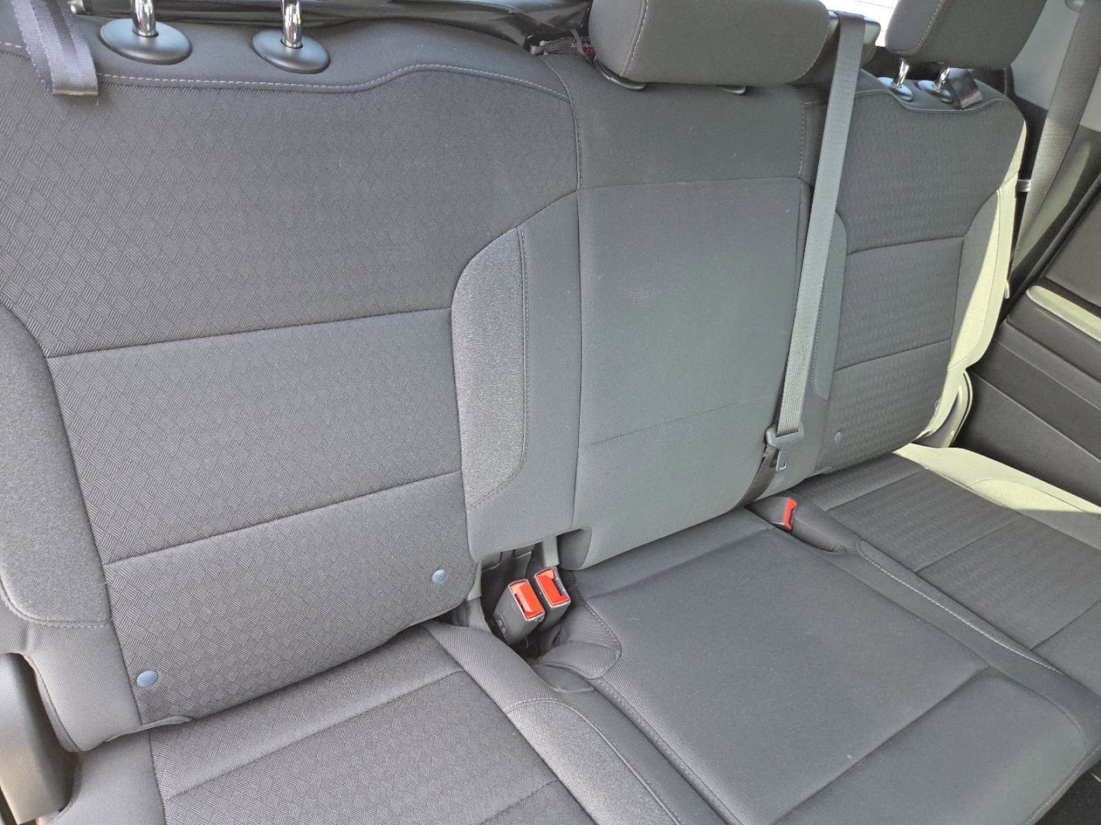 Used 2023 Chevrolet Silverado 1500 RST image 24