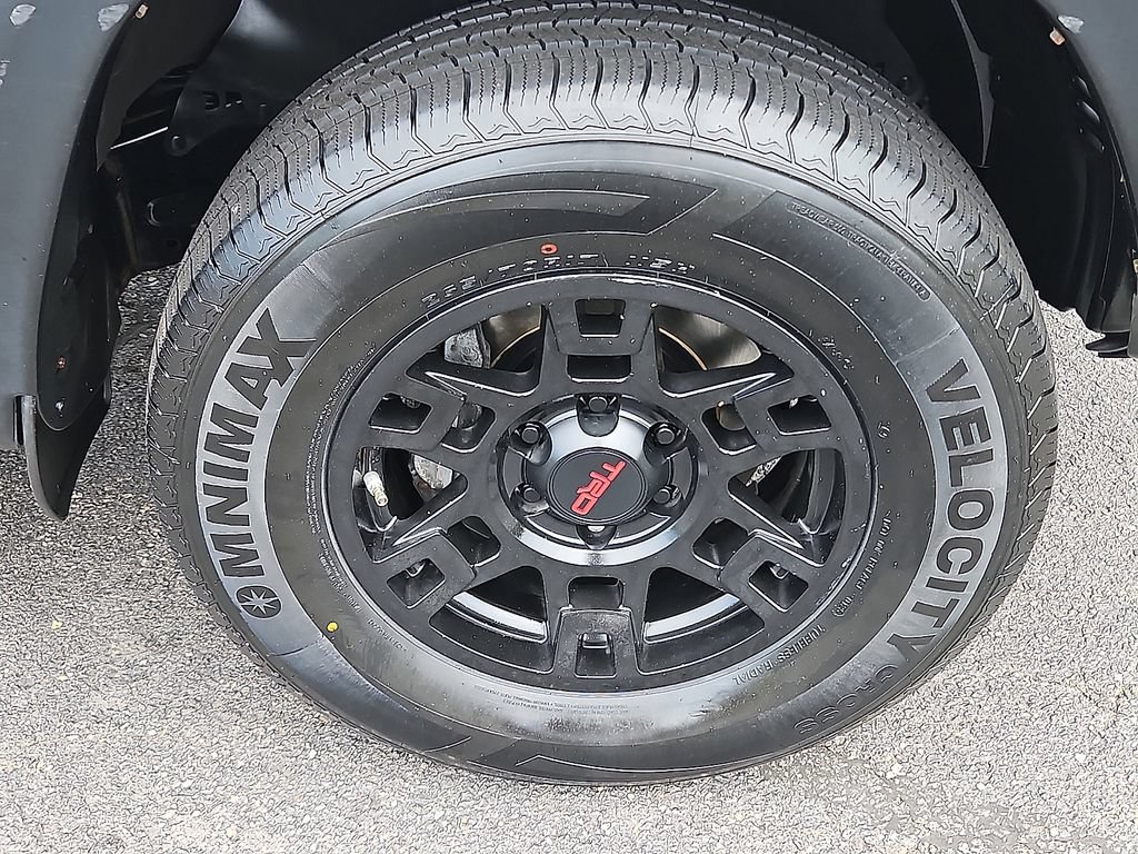 Used 2020 Toyota 4Runner TRD Pro AWD/4WD image 26